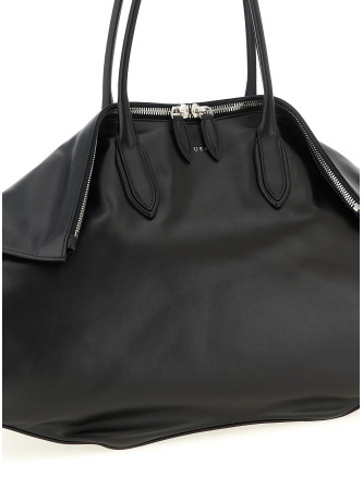'Maxi Manta' shoulder bag #
