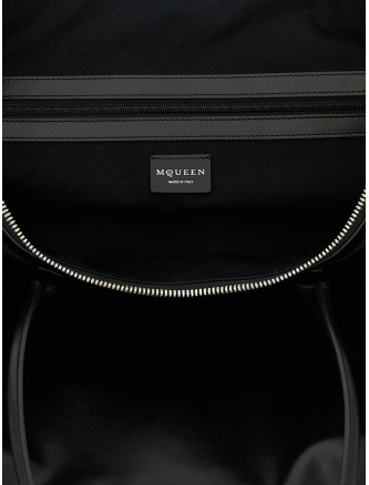 'Maxi Manta' shoulder bag #