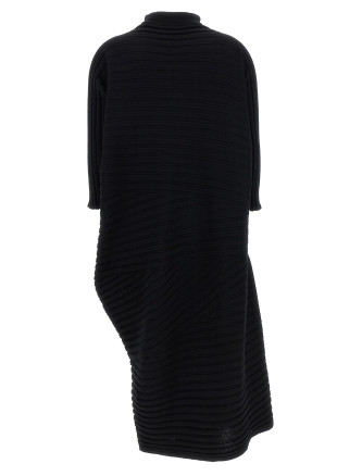 Миди ISSEY MIYAKE 'Cotton Cashmere Knit' (IM58KH29315) #