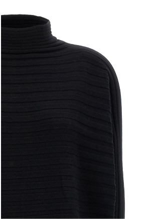 Миди ISSEY MIYAKE 'Cotton Cashmere Knit' (IM58KH29315) #