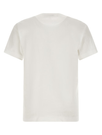 'Red Emblem' T-shirt #