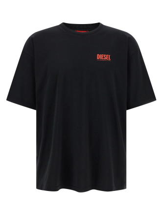 'T-Boxt-Bisk' T-shirt