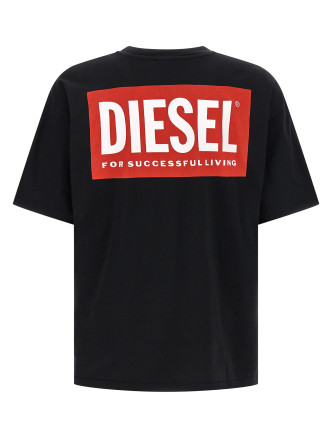 'T-Boxt-Bisk' T-shirt #