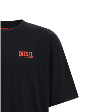 'T-Boxt-Bisk' T-shirt #