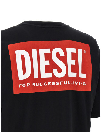 'T-Boxt-Bisk' T-shirt #