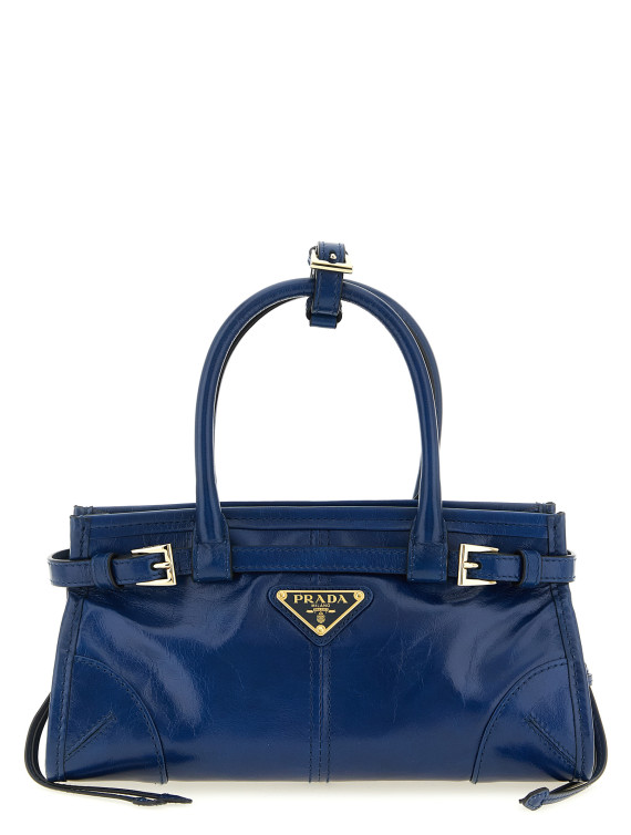 'Bonnie' mini handbag #1