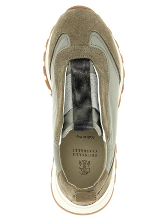 'Runners' sneakers #