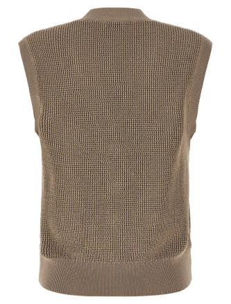 Жилет BRUNELLO CUCINELLI 'Sparkling' (MST263326CCJ17) #