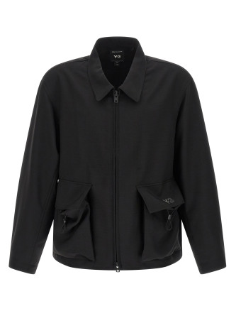 'Y-3 Sport Uniform' blouson