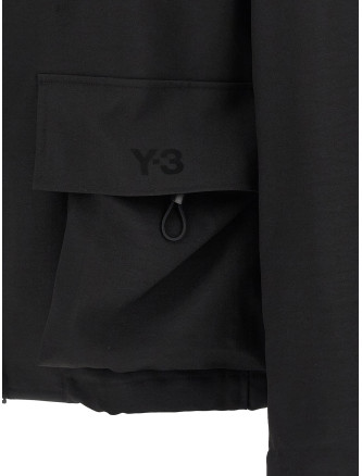 'Y-3 Sport Uniform' blouson #