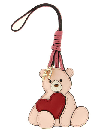 'Furla Allegra' keyring