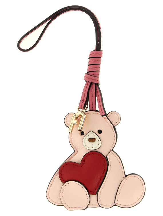 'Furla Allegra' keyring #1