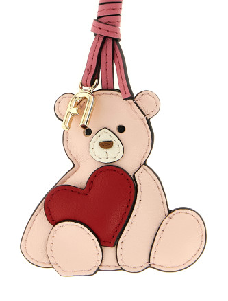 'Furla Allegra' keyring #