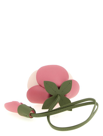 'Furla Allegra' keyring #