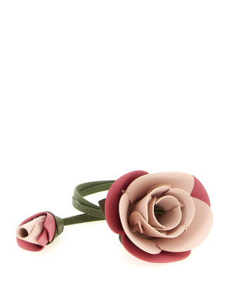 'Furla Allegra' keyring #