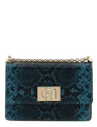 'Furla 1927' mini crossbody bag