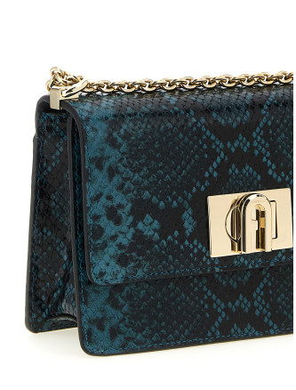 'Furla 1927' mini crossbody bag #