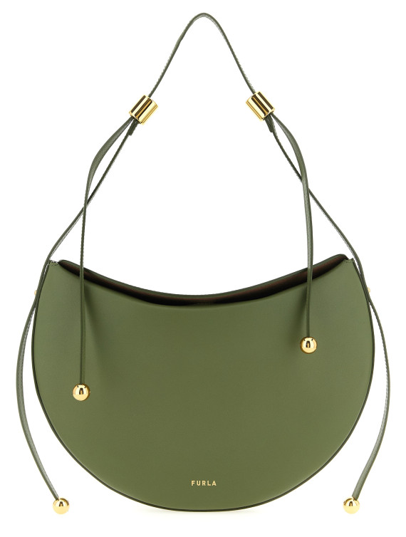 'Furla Moonstone' small shoulder bag #1