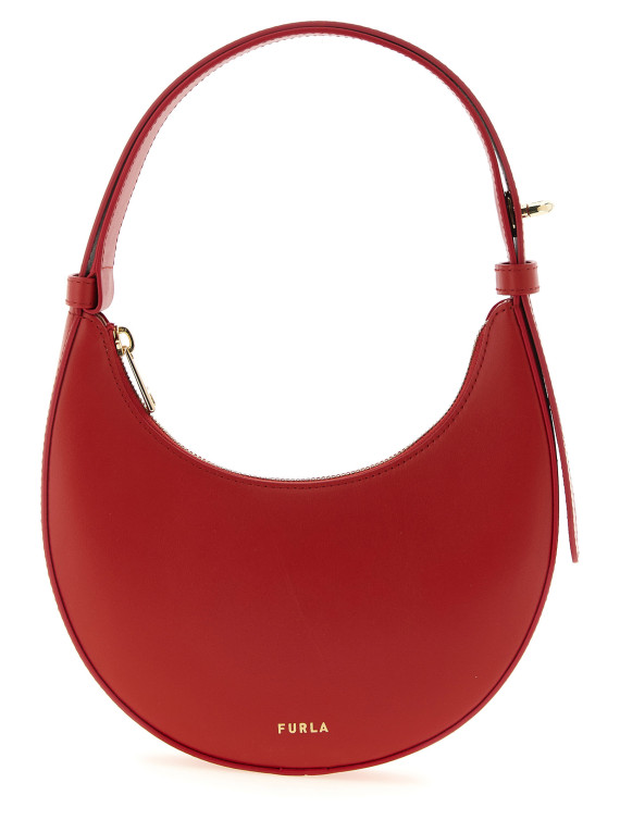 'Furla Delizia' mini shoulder bag #1