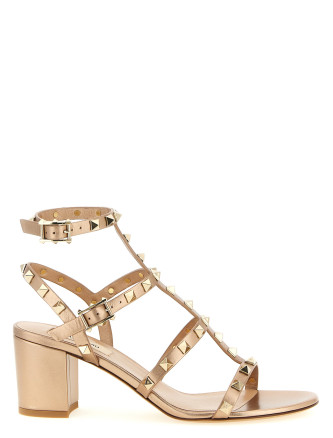 Valentino Garavani 'Rockstud' sandals
