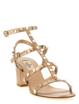 Valentino Garavani 'Rockstud' sandals #