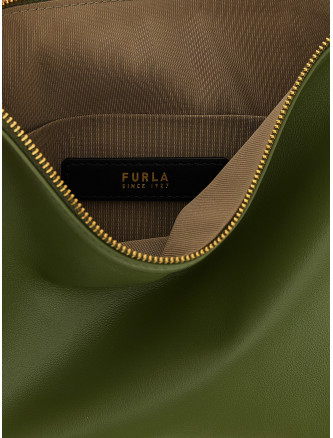 'Furla Sfera Soft' mini shoulder bag #