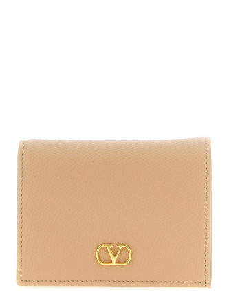 Valentino Garavani VLogo Signature Wallet