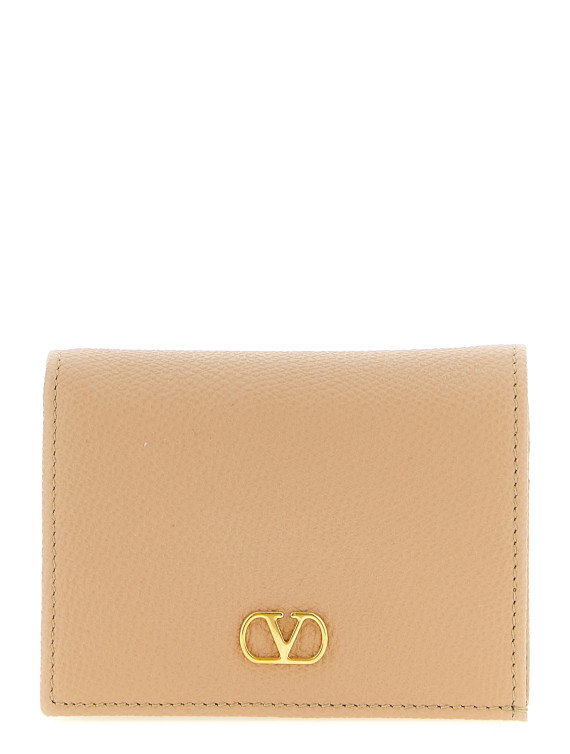 Valentino Garavani VLogo Signature Wallet #1