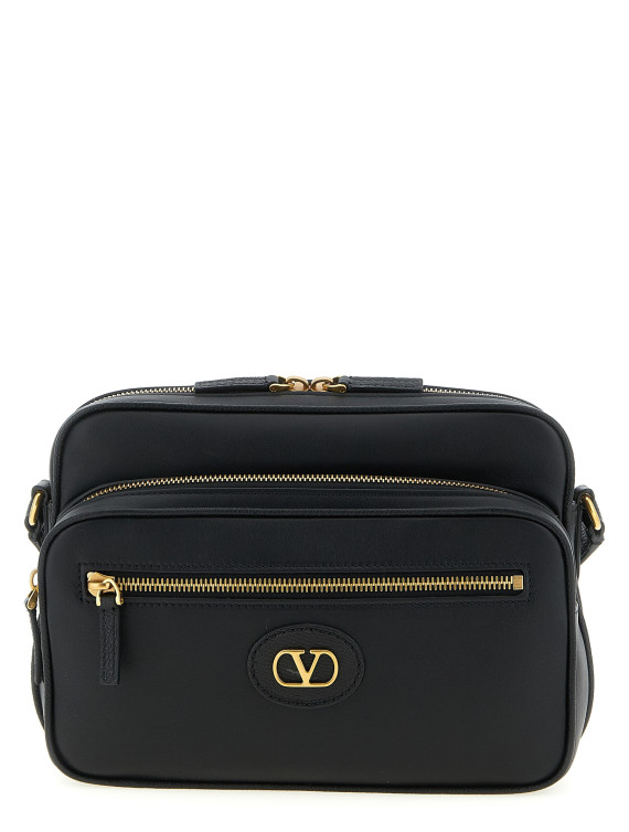Valentino Garavani 'Antibes' Shoulder Bag #1