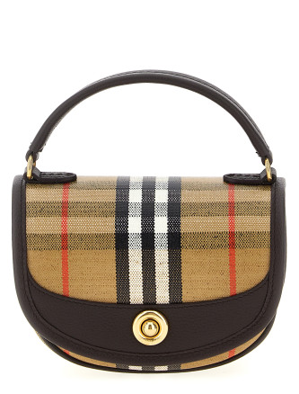 Ручная сумка BURBERRY 'Highlands'