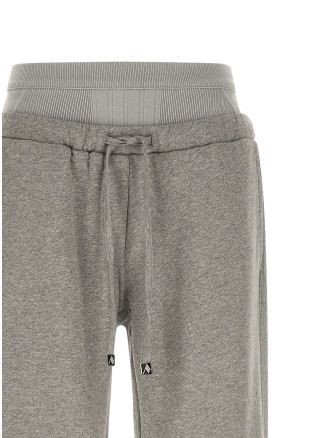 American fleece joggers #