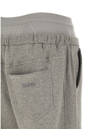 American fleece joggers #