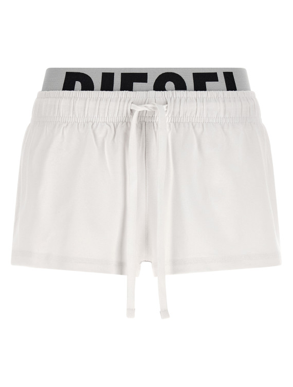 'Miranda-D-Pop' shorts #1