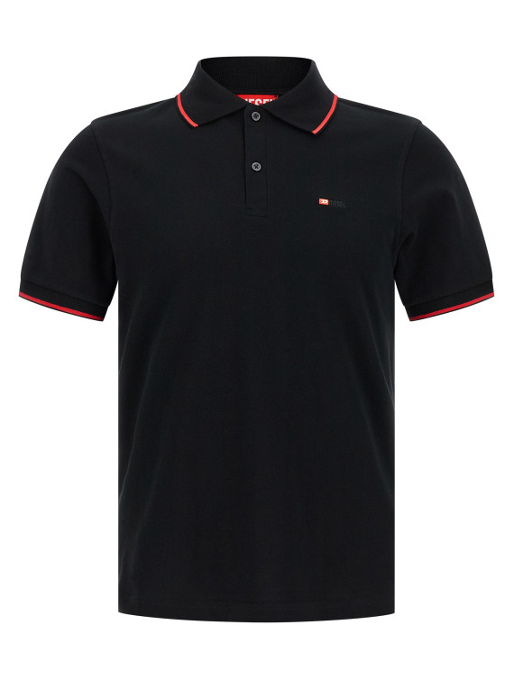 'T-Ferry-Microdiv' polo shirt #1