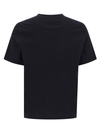 Logo print T-shirt #