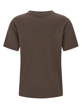 'Shiny Tab' T-shirt #