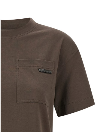 'Shiny Tab' T-shirt #