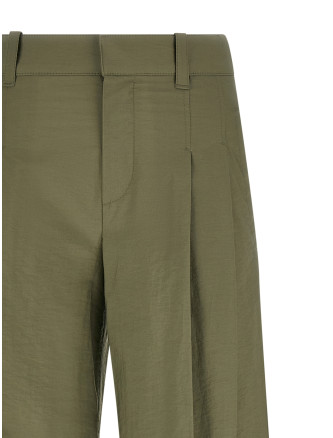 Double pinch pants #