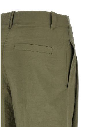 Double pinch pants #