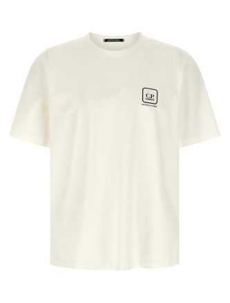 Футболка C.P. COMPANY 'The Metropolis Series'