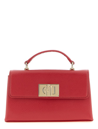 'Furla 1927' mini crossbody bag
