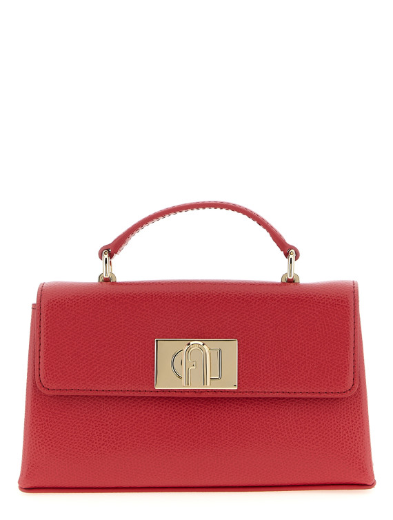 'Furla 1927' mini crossbody bag #1