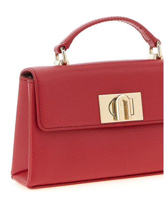 'Furla 1927' mini crossbody bag #