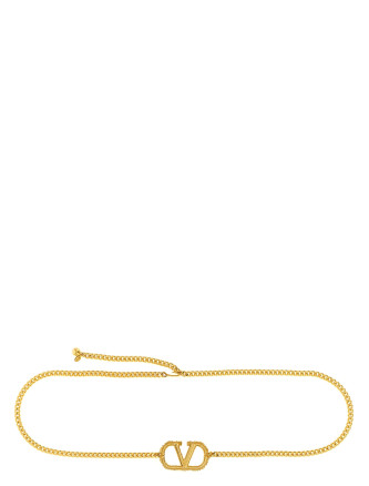 Valentino Garavani VLogo Signature belt (W2T0SS0BKLBRD) #