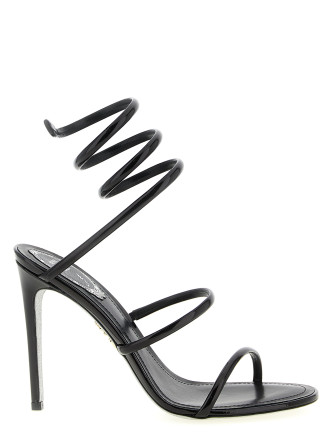 'Cleo Metallic' sandals