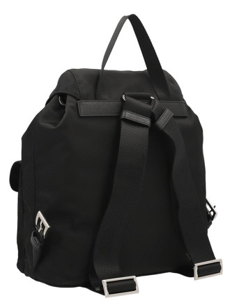 Рюкзак PRADA Re-nylon small backpack (1BZ677VOOORV44F0002) #