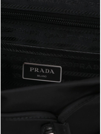 Рюкзак PRADA Re-nylon small backpack (1BZ677VOOORV44F0002) #
