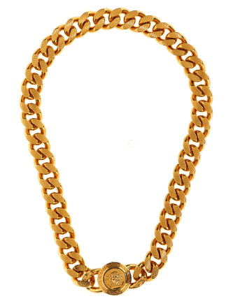 'Medusa' necklace