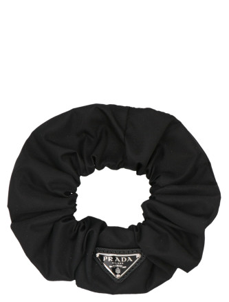 Аксессуар для волос PRADA Re-Nylon hair tie