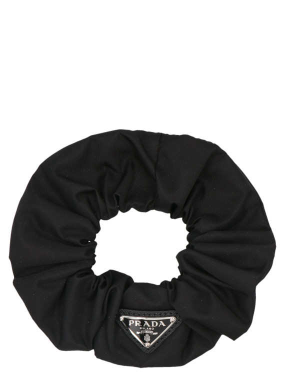 Аксессуар для волос PRADA Re-Nylon hair tie (1IF0152DMIF0002) #1